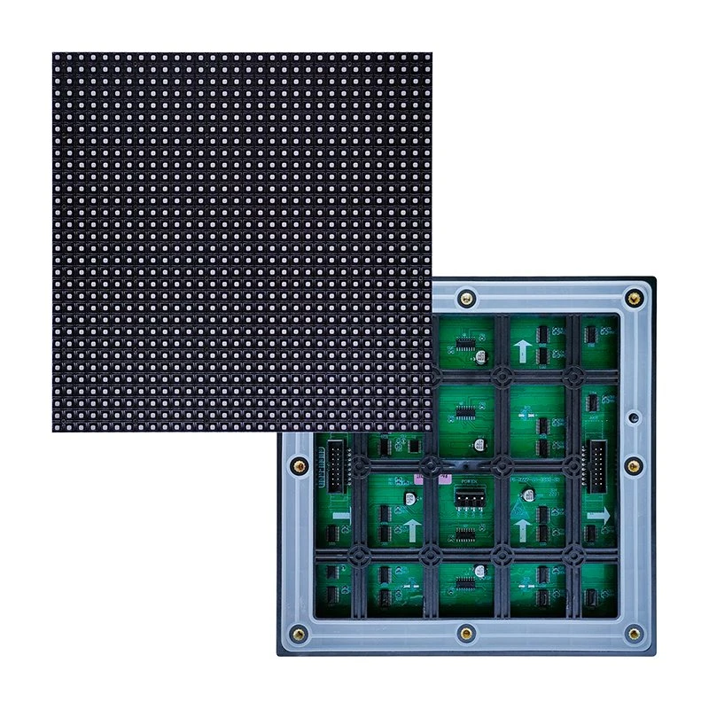 Outdoor Led Display Panel